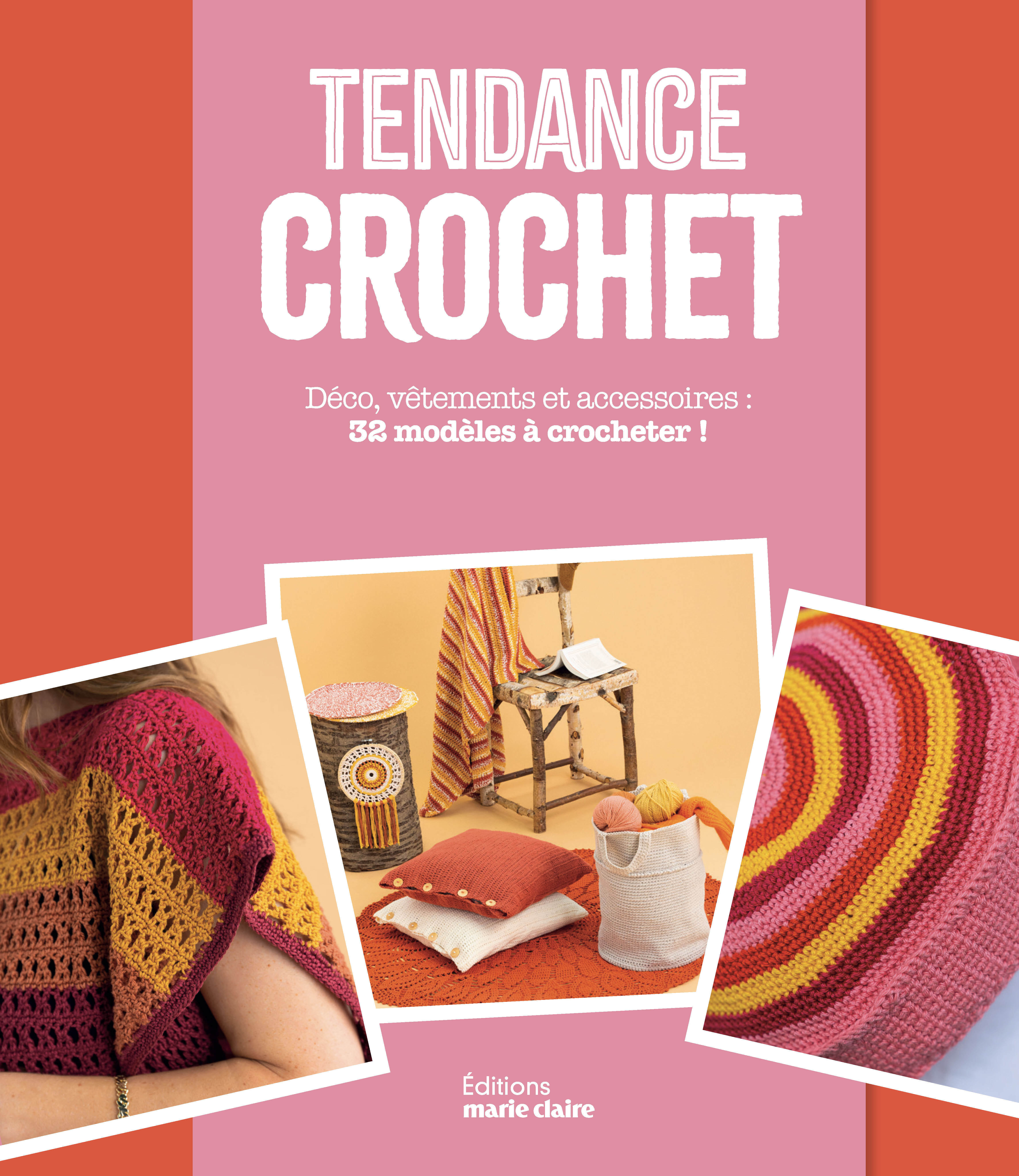 Tendance crochet