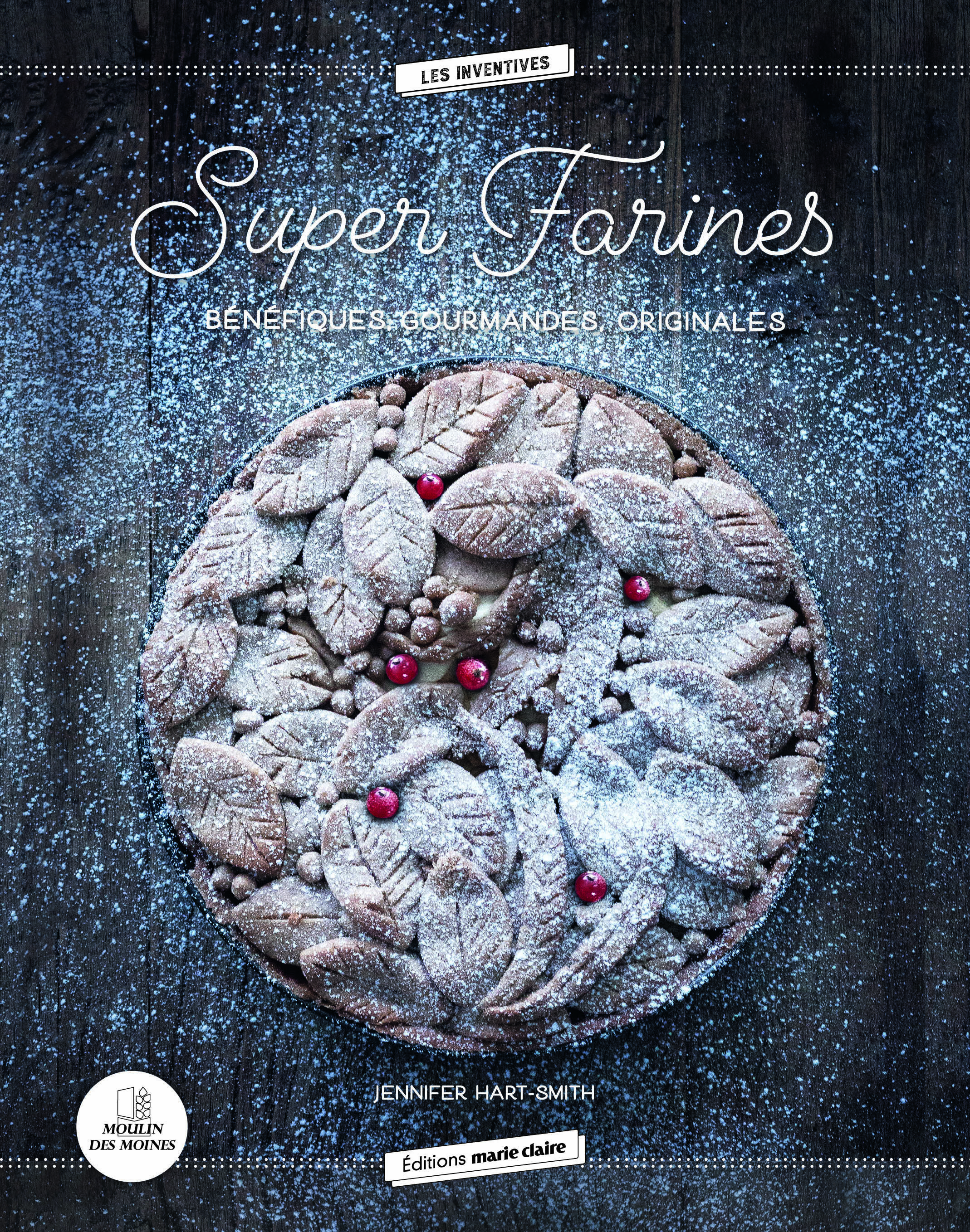 SUPER FARINES