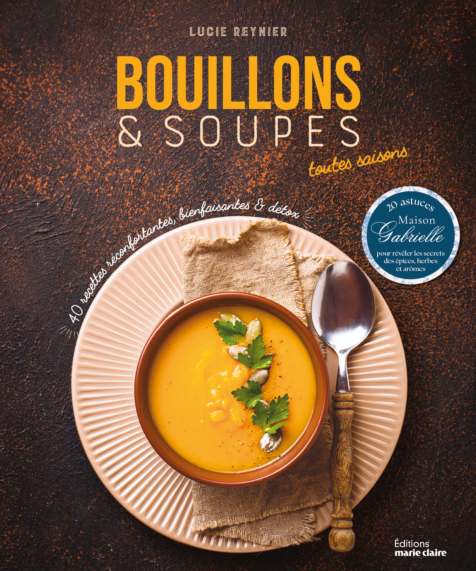 Bouillons et Soupes