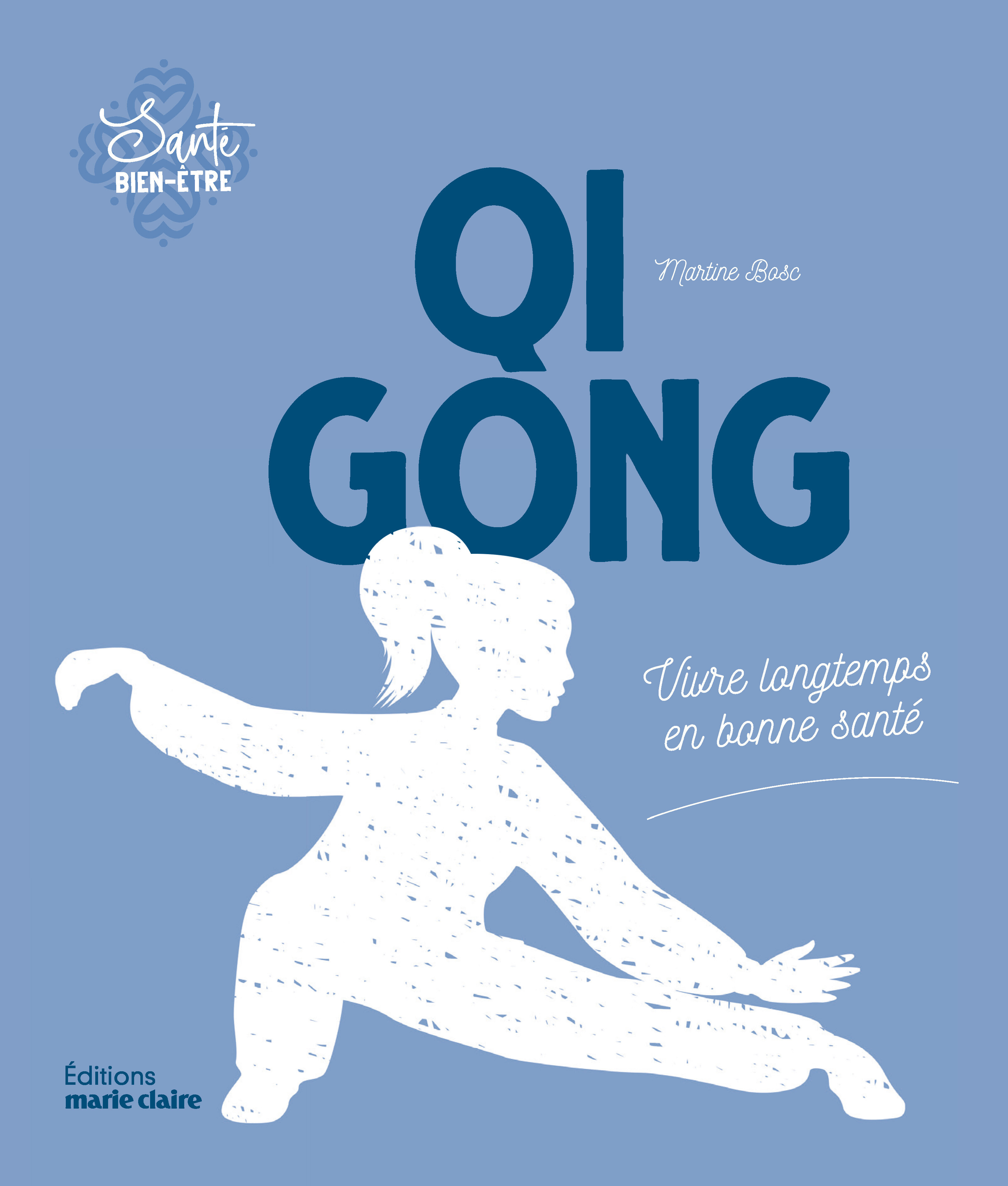 Qi Gong (poche)