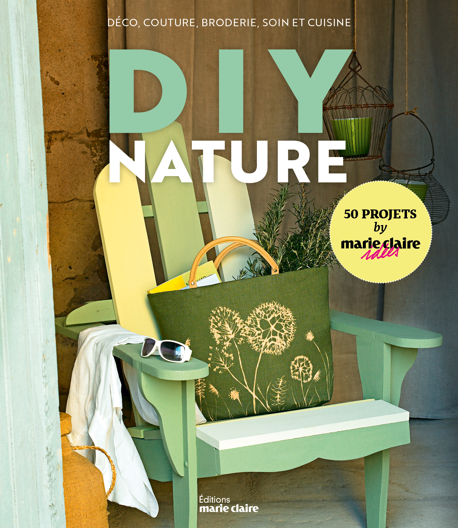 DIY nature