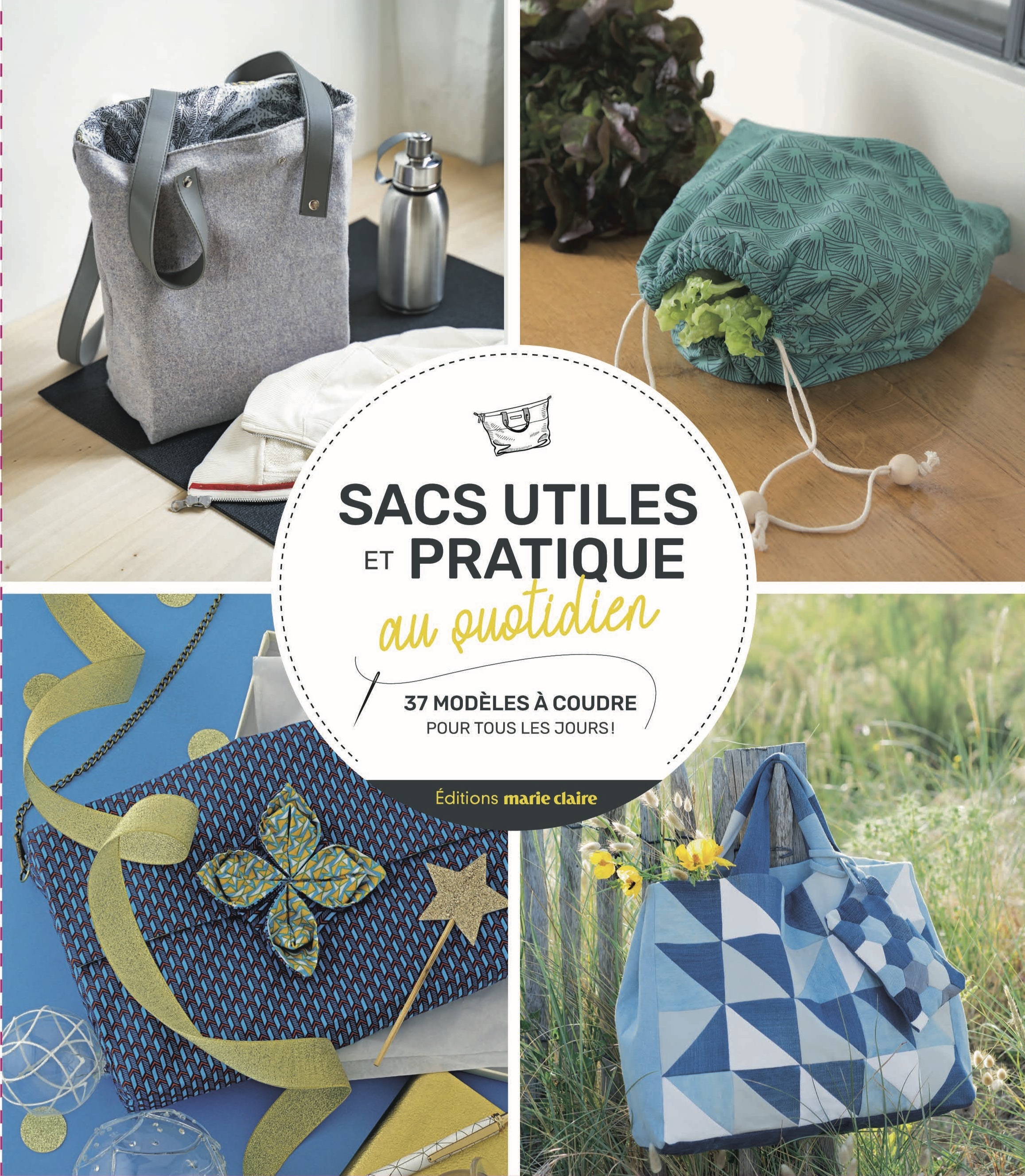 Sacs utiles et pratique au quotidien 