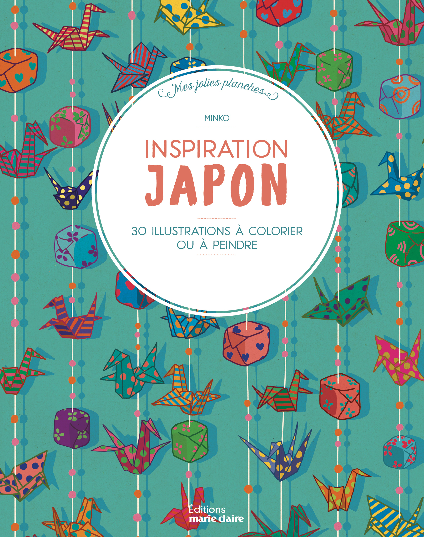 Jolies planches - Inspiration Japon