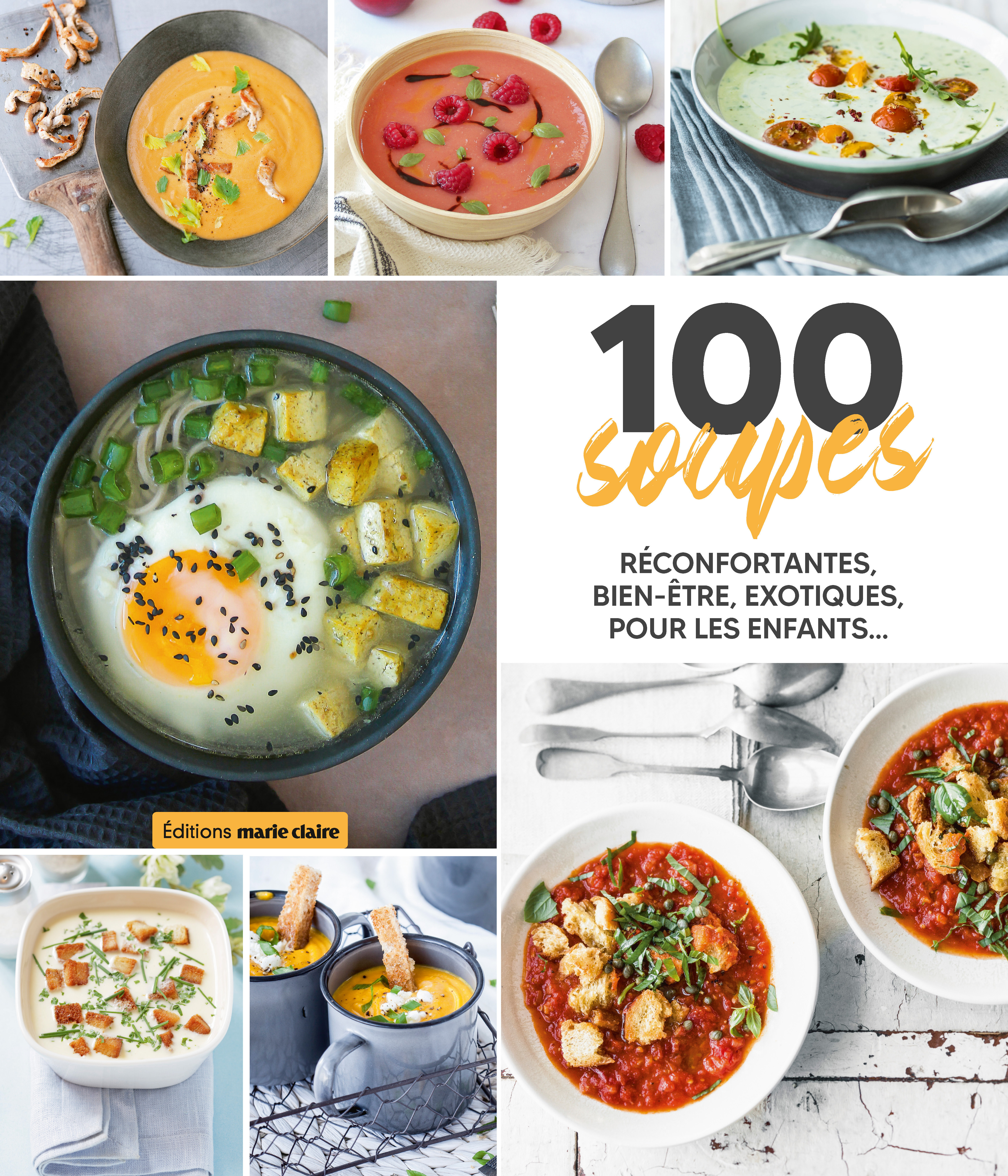 100 soupes  