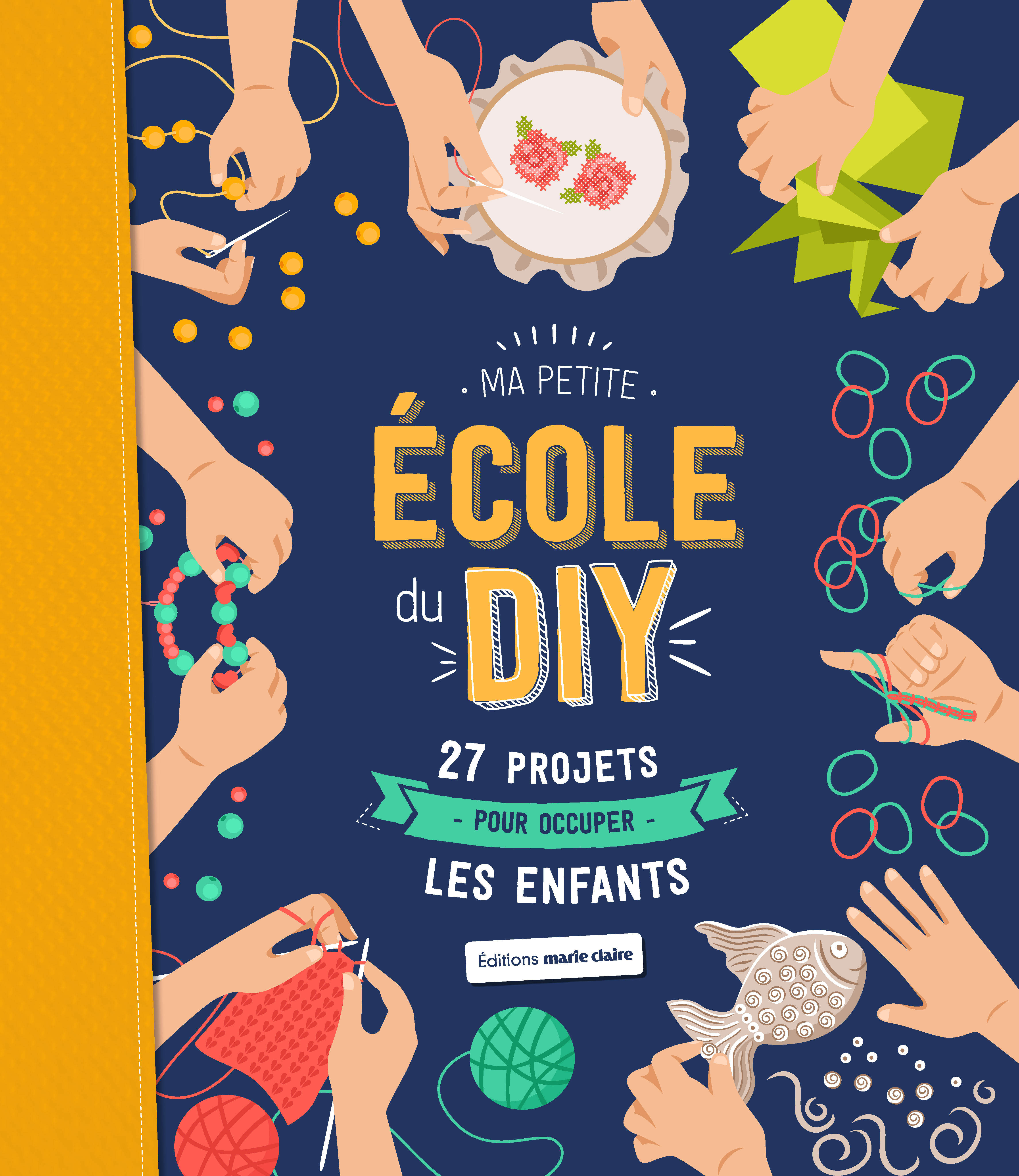Ma petite école du DIY