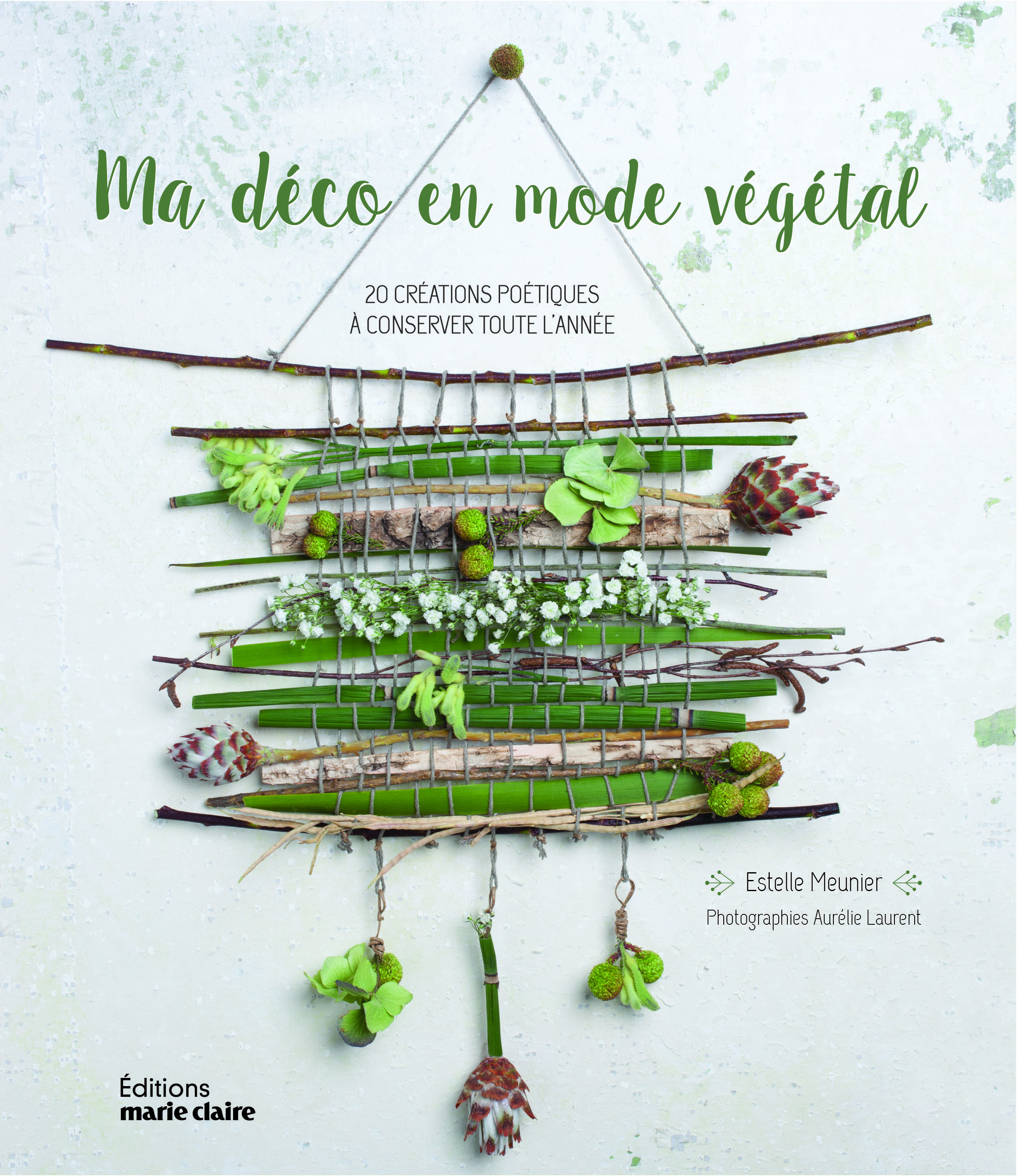 Ma déco en mode végétal
