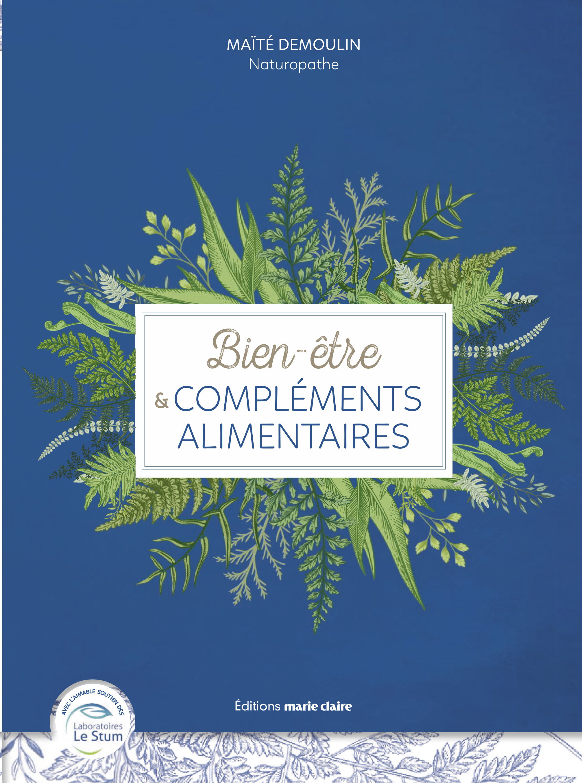 Bien-être et compléments alimentaires