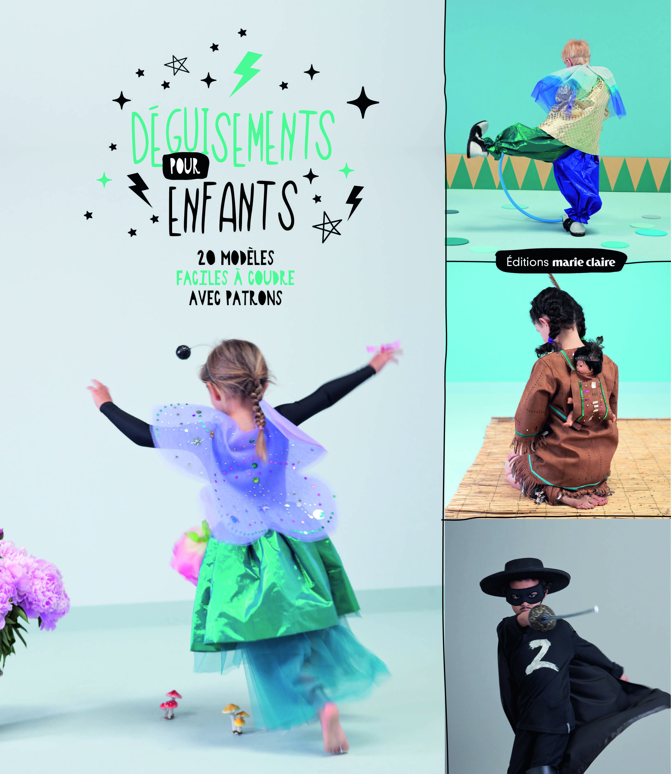 Déguisements pour enfants