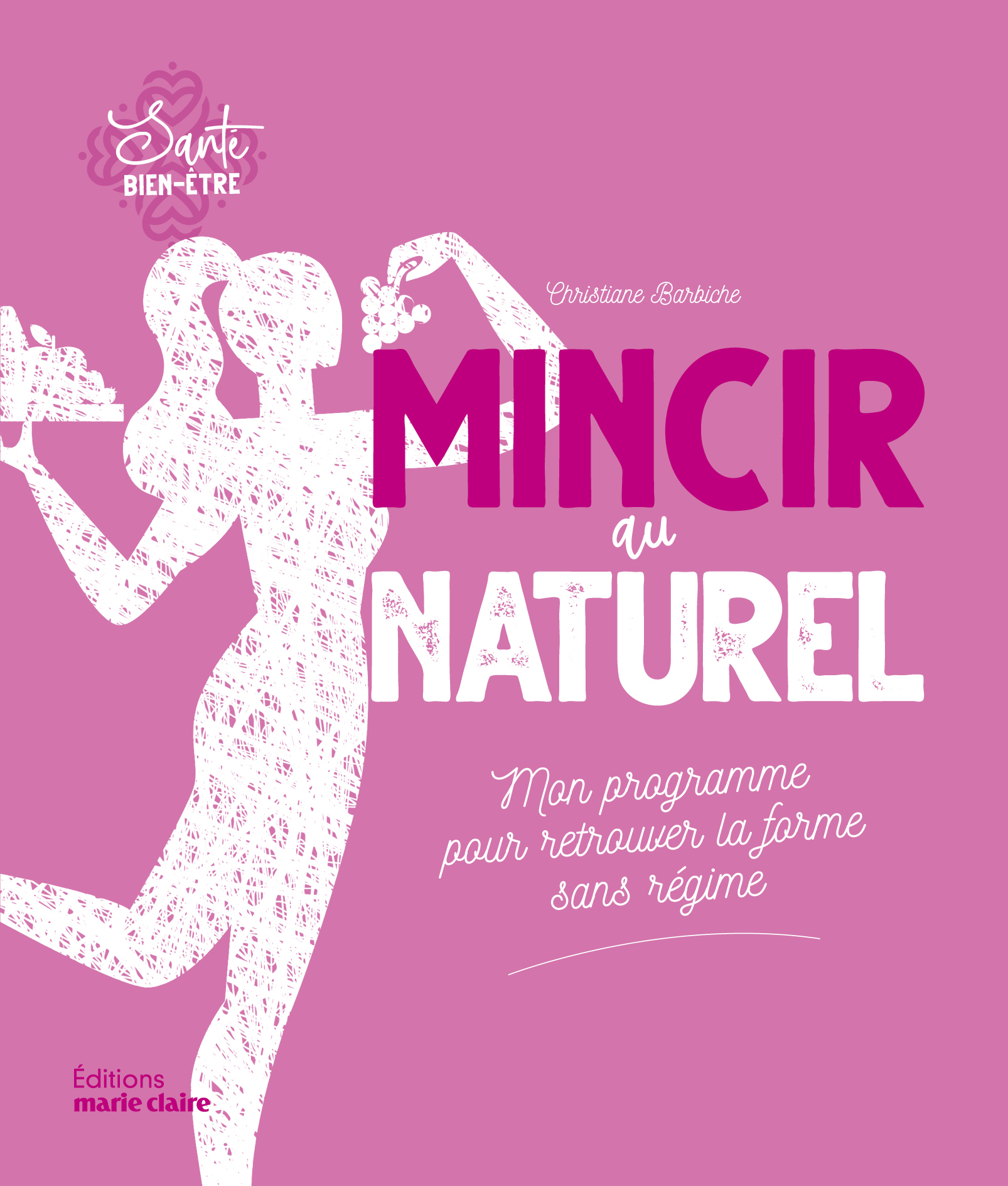Mincir au naturel