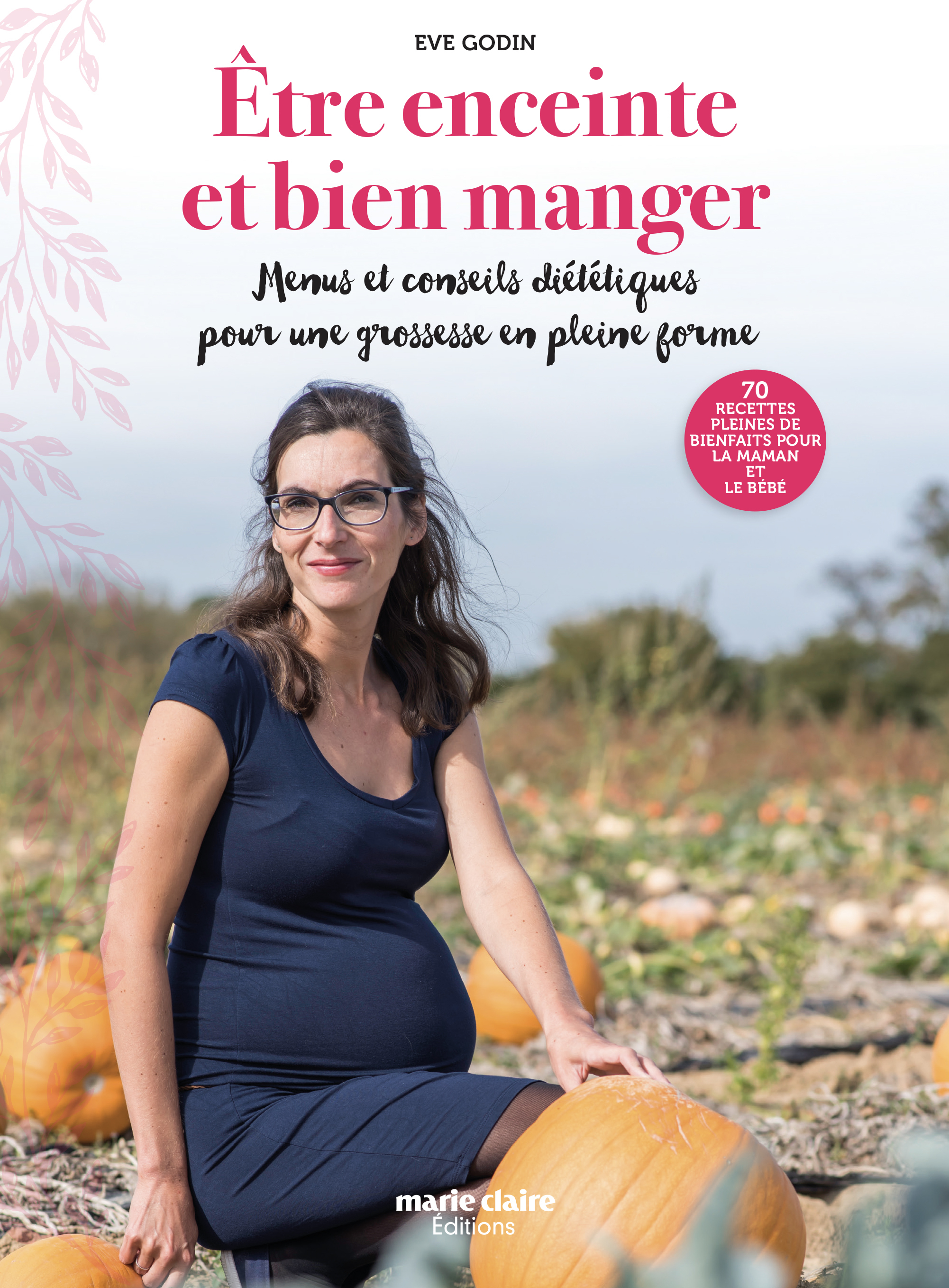 Etre enceinte et bien manger