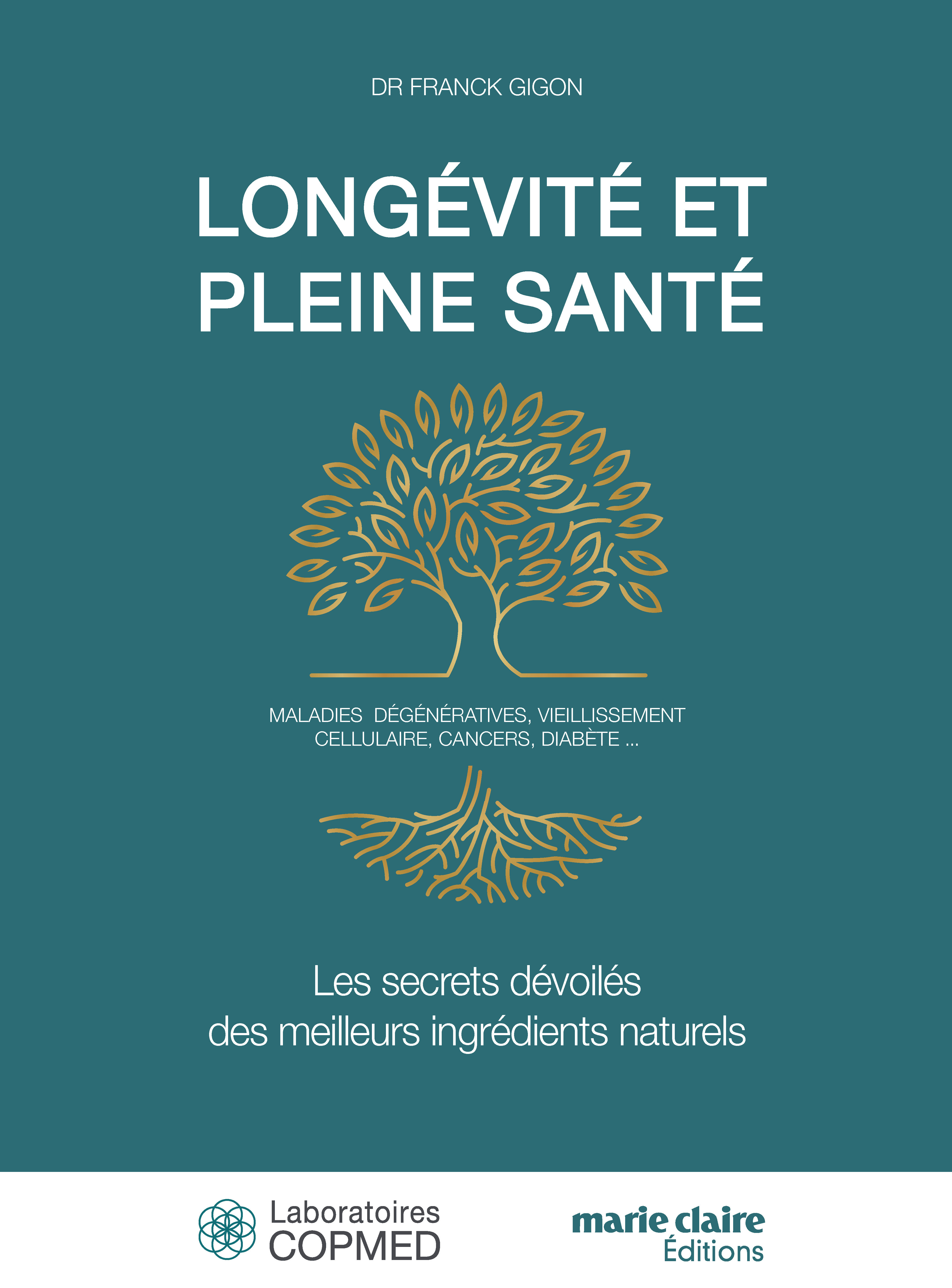 Longévité et pleine santé