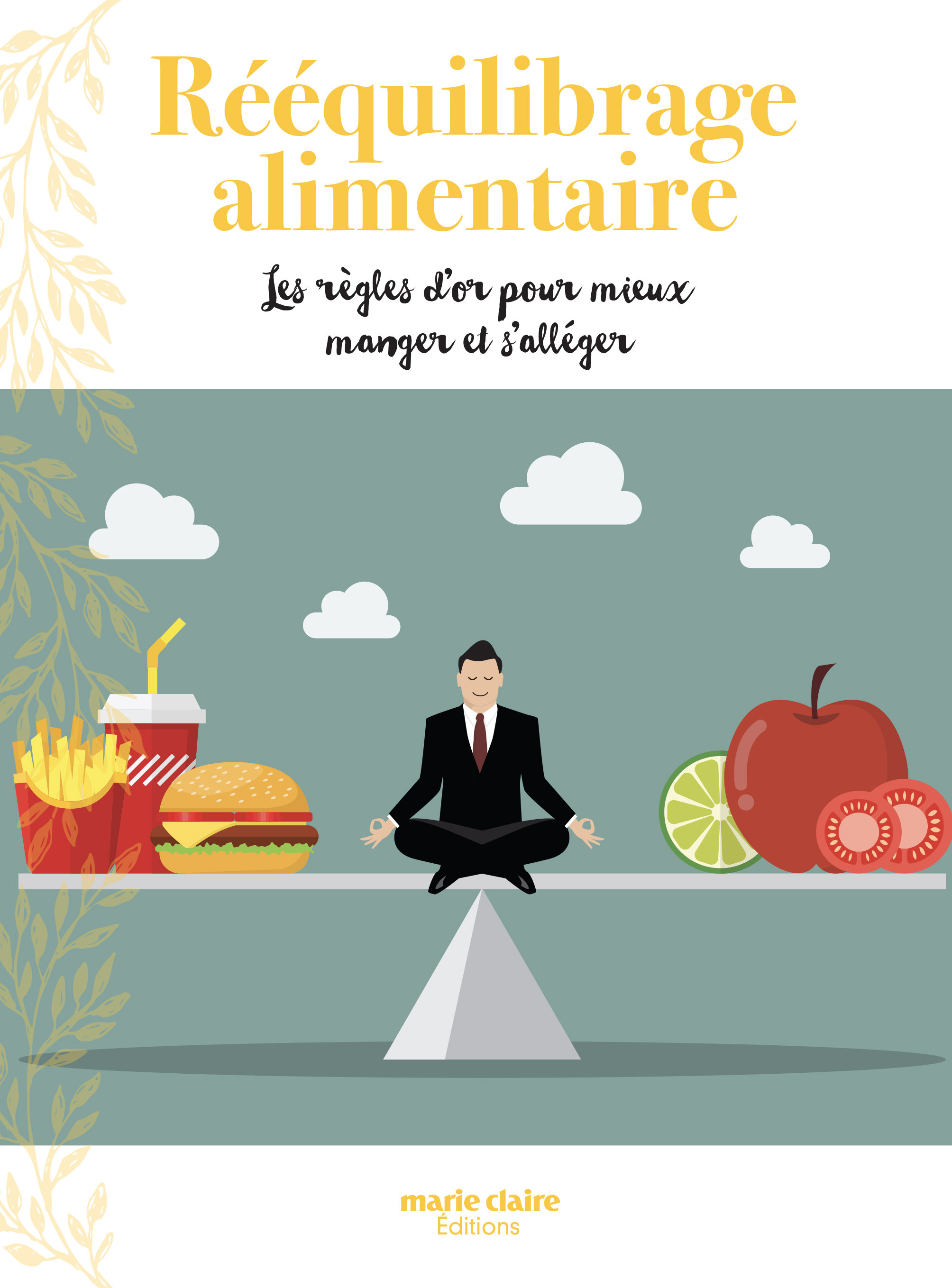 Rééquilibrage alimentaire