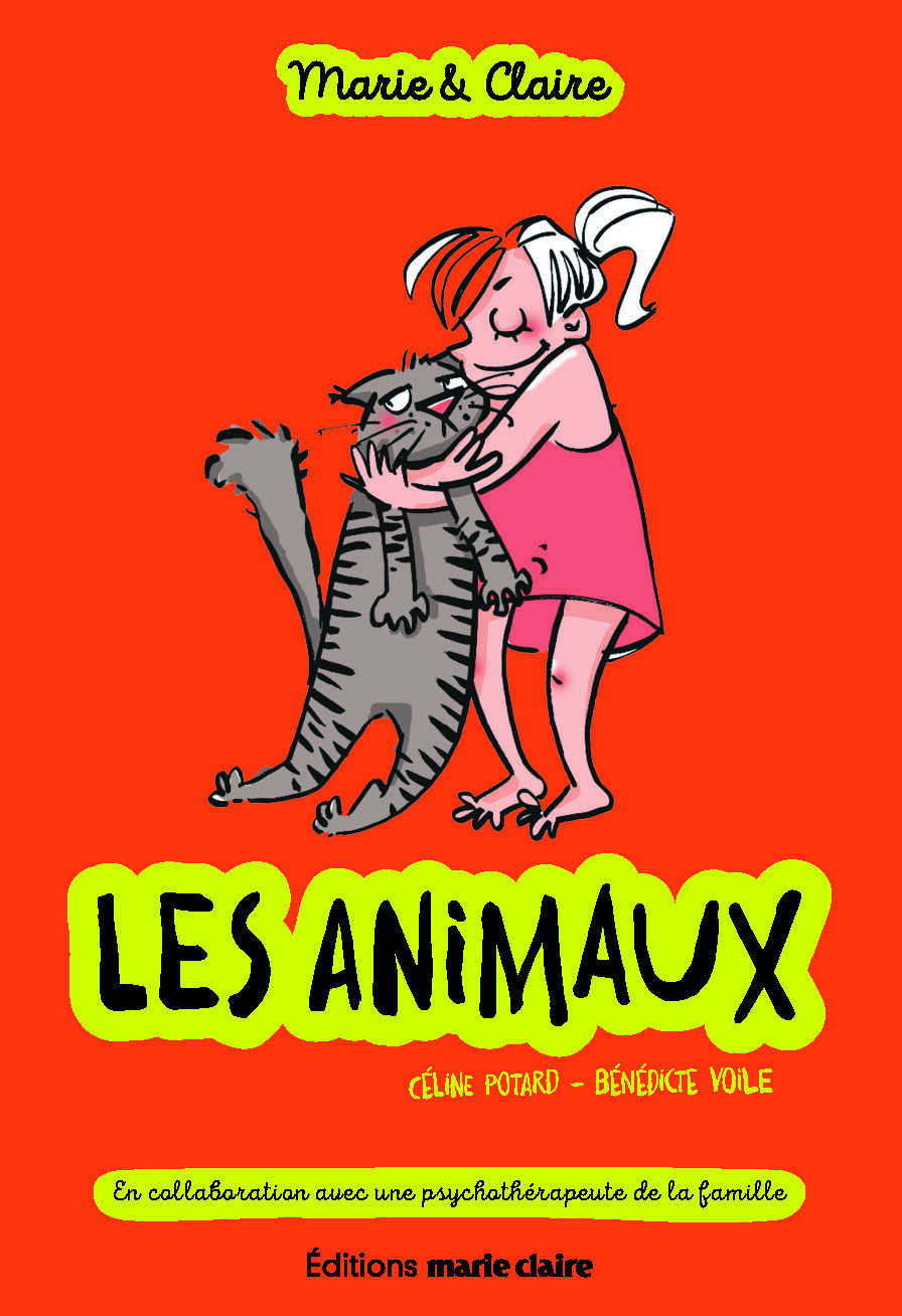 Nos amis les animaux