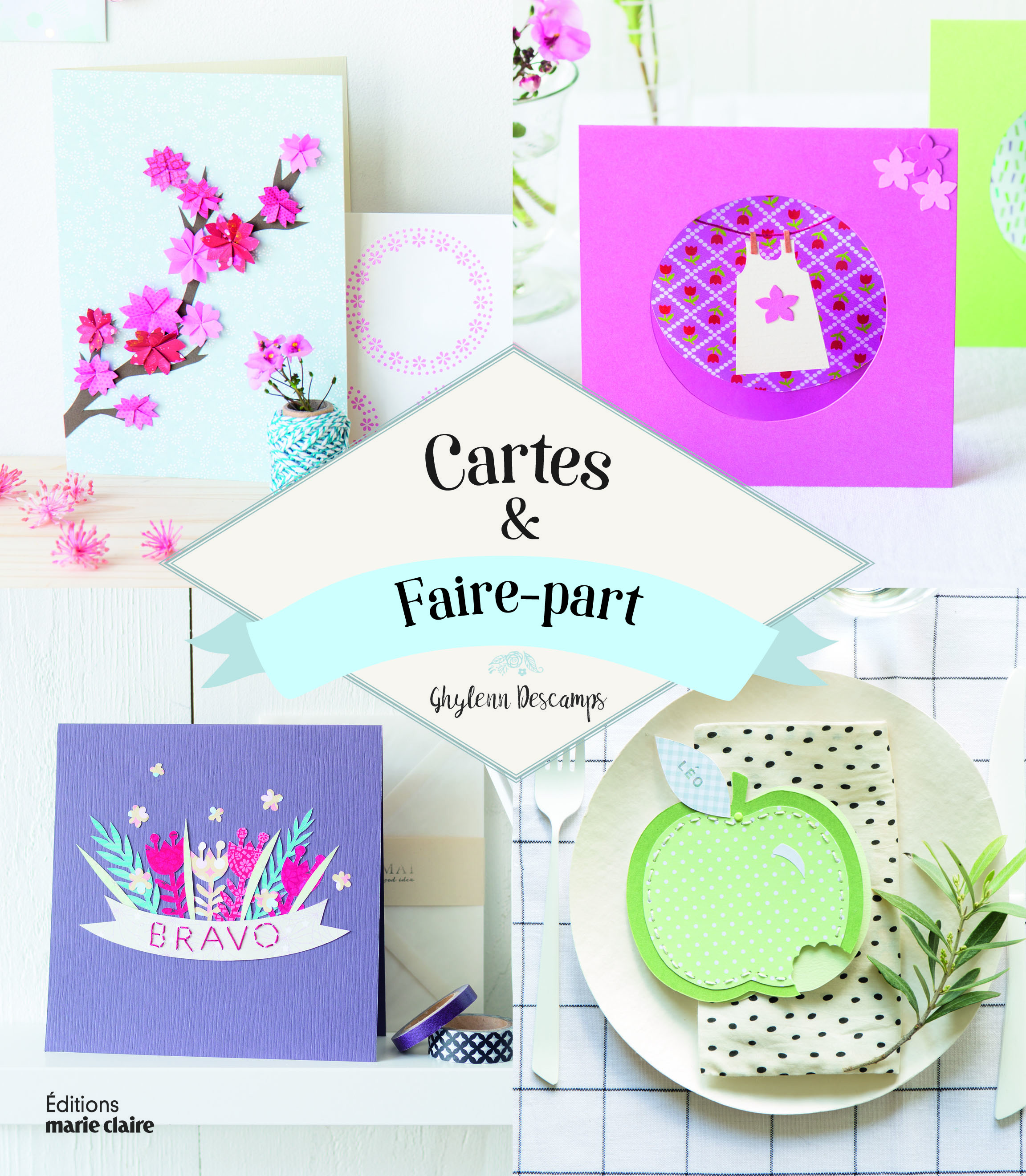 Cartes et faire-parts