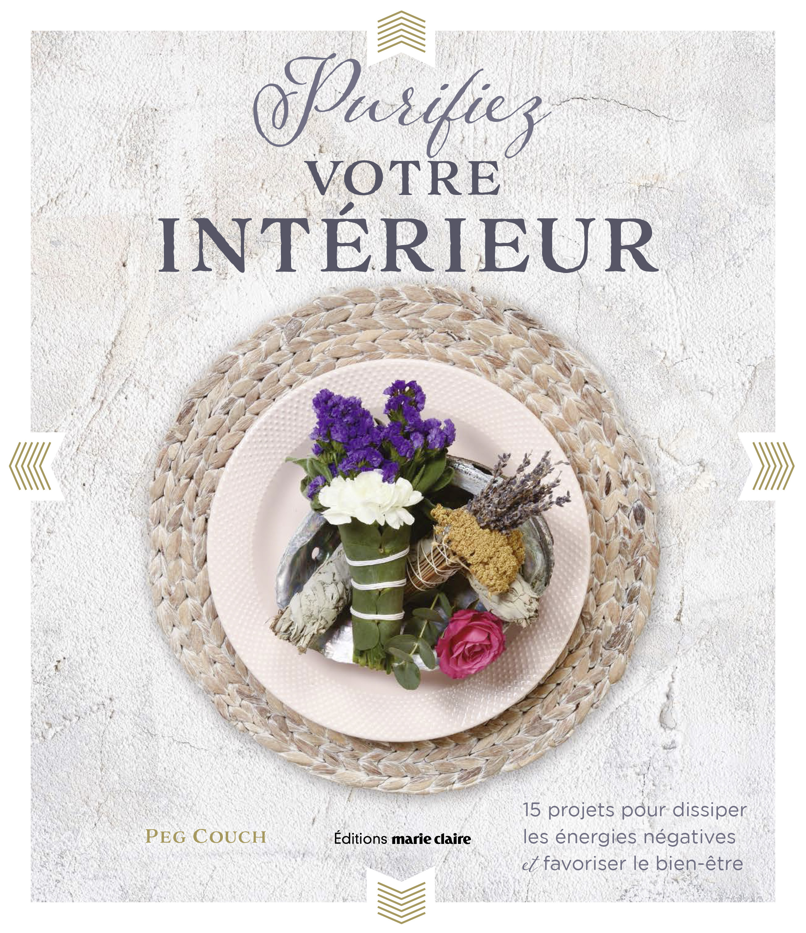 Purifiez votre intérieur 