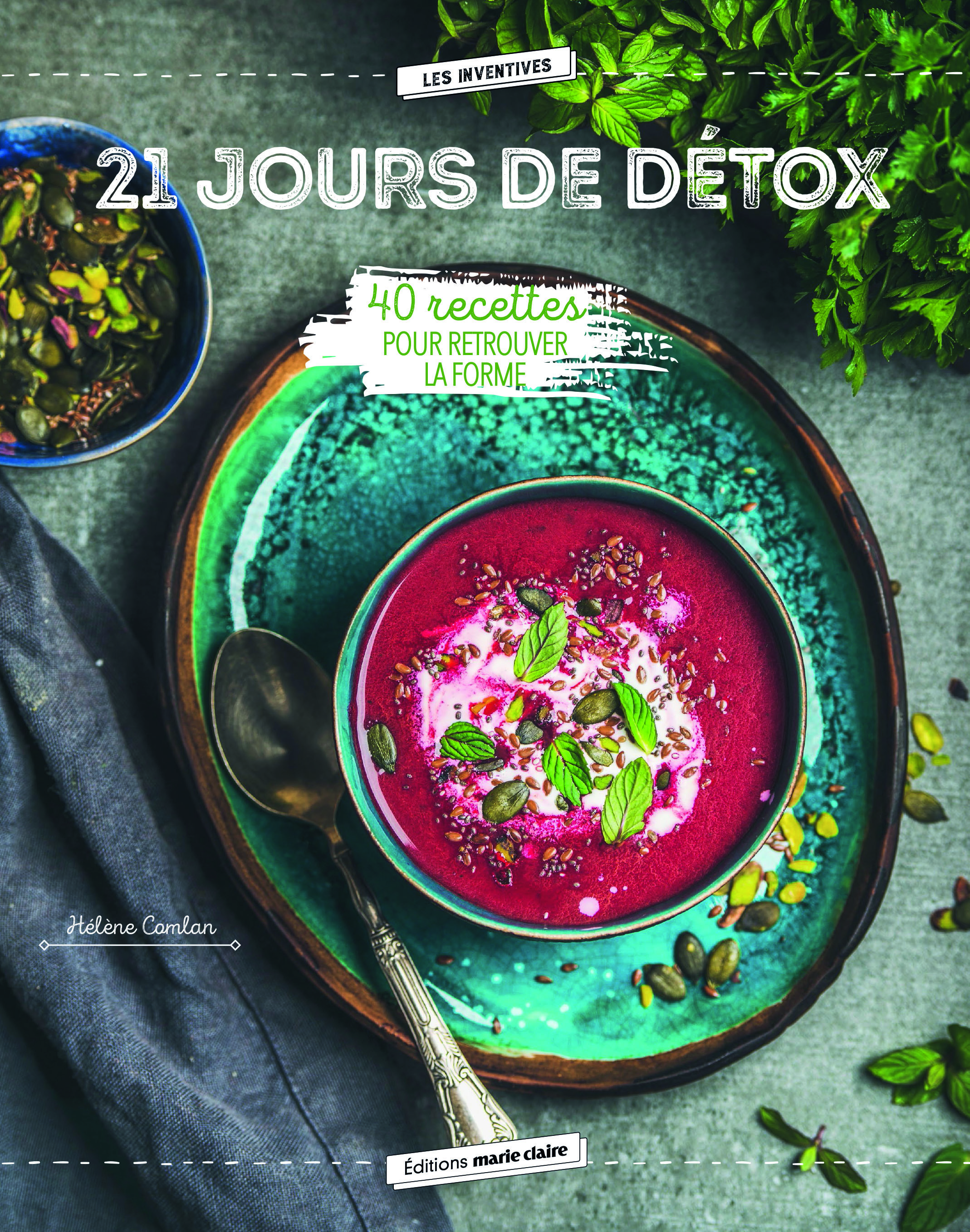 Vingt-et-un jours de détox