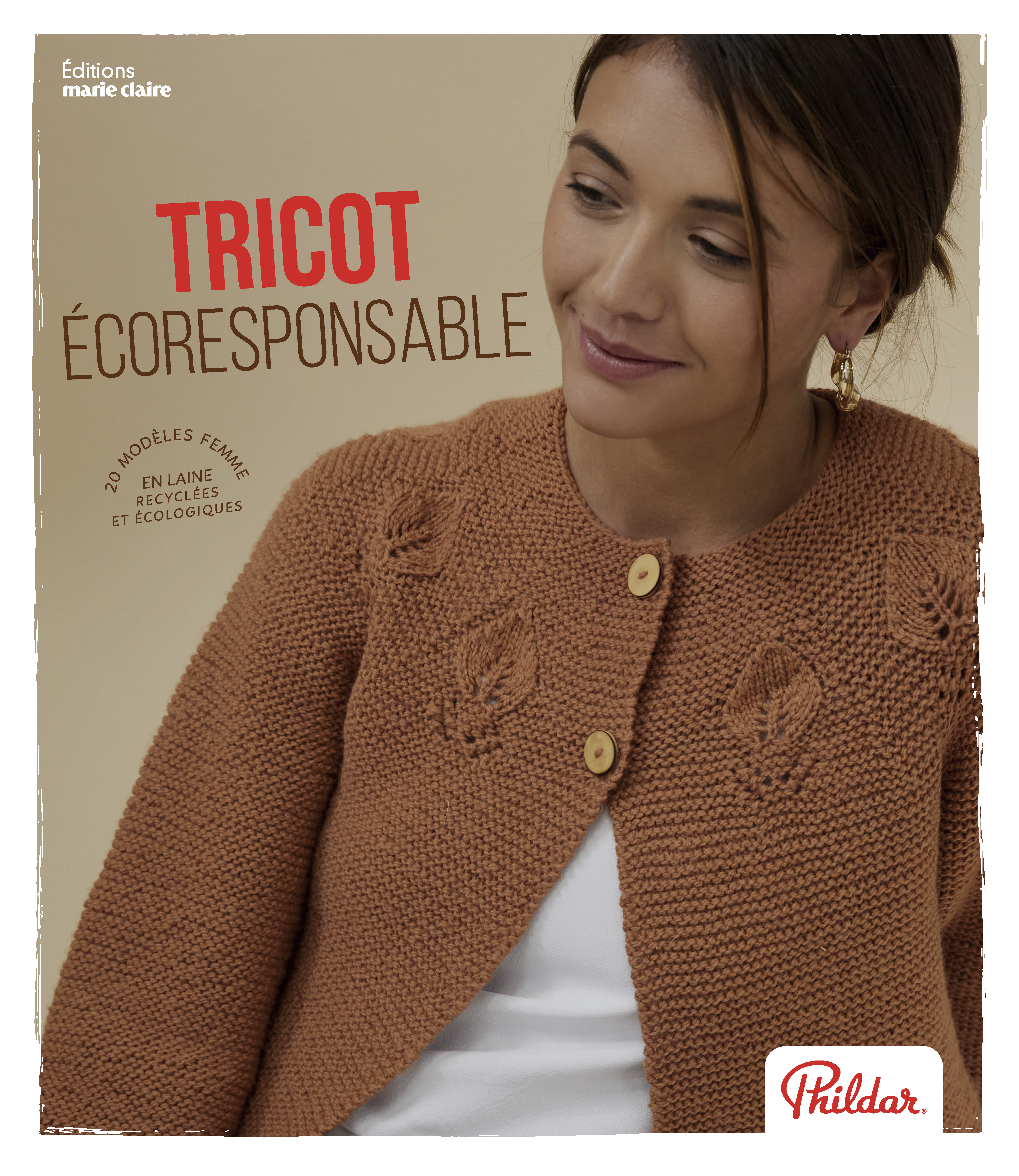 Tricot écoresponsable 