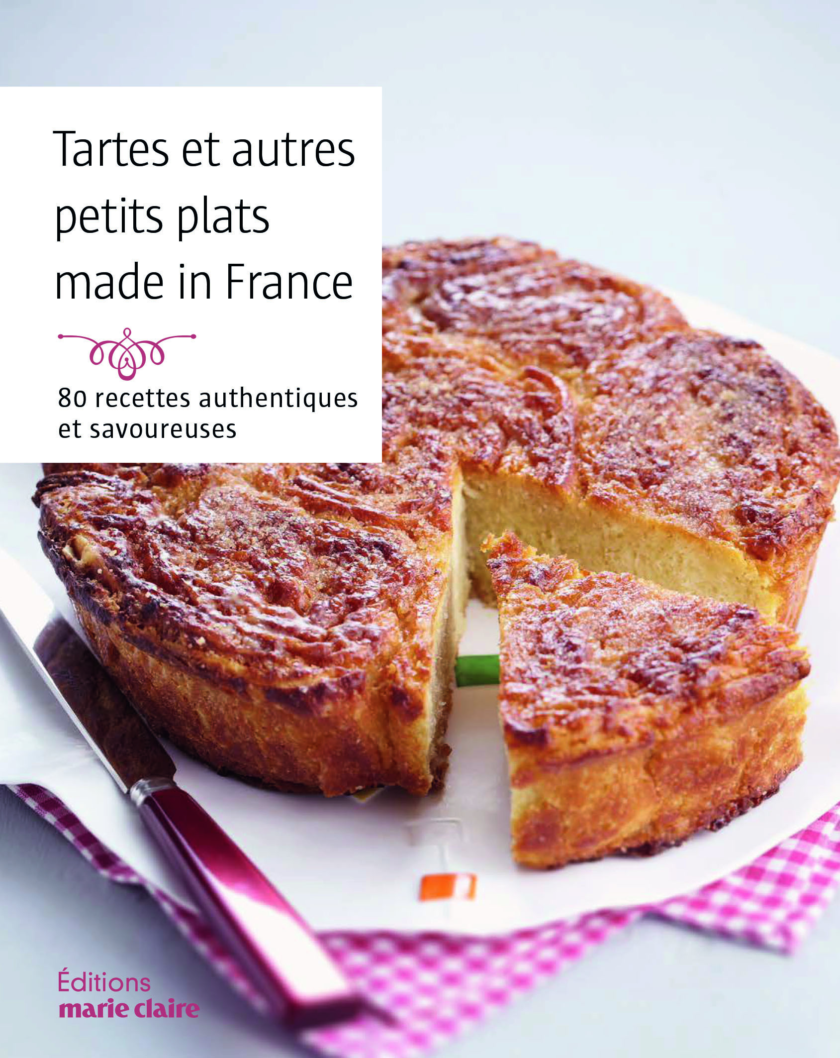 Petits plats pour tous les jours