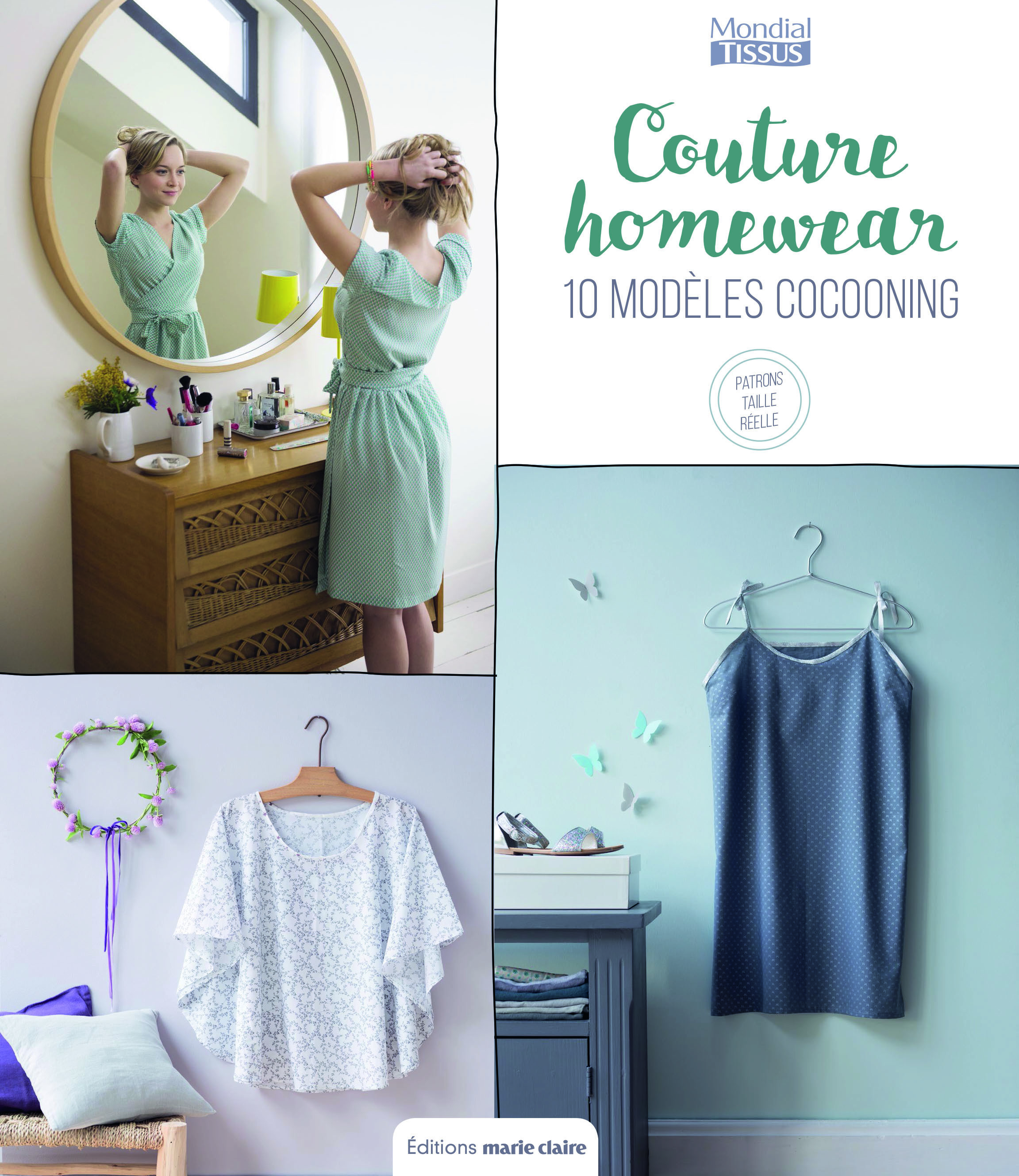 DECO TOUT EN MESSAGES (MA)