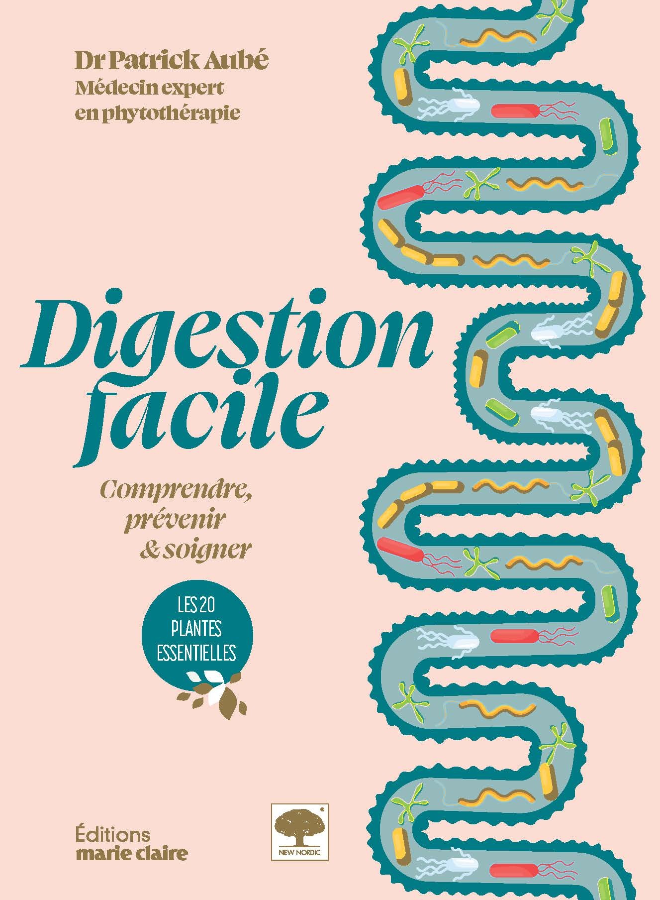 Digestion facile