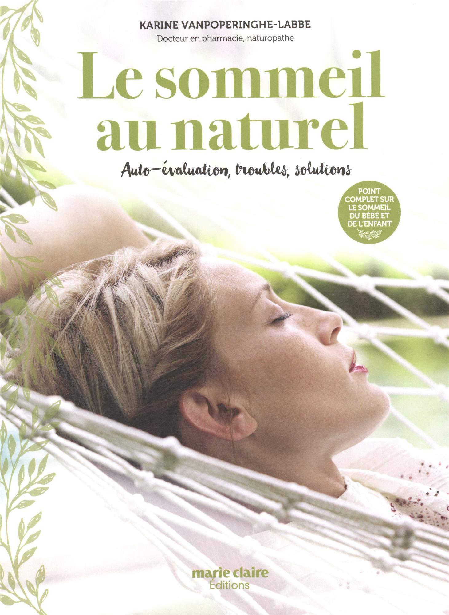 Le sommeil au naturel