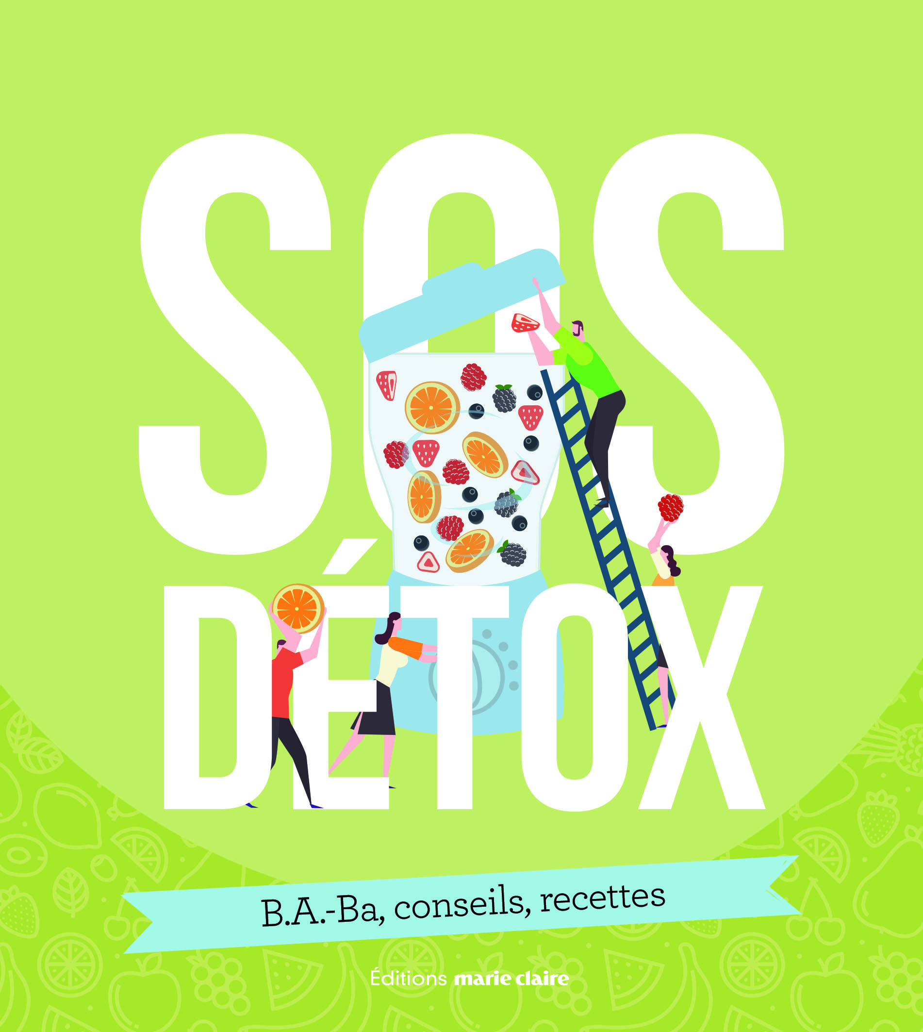 SOS détox
