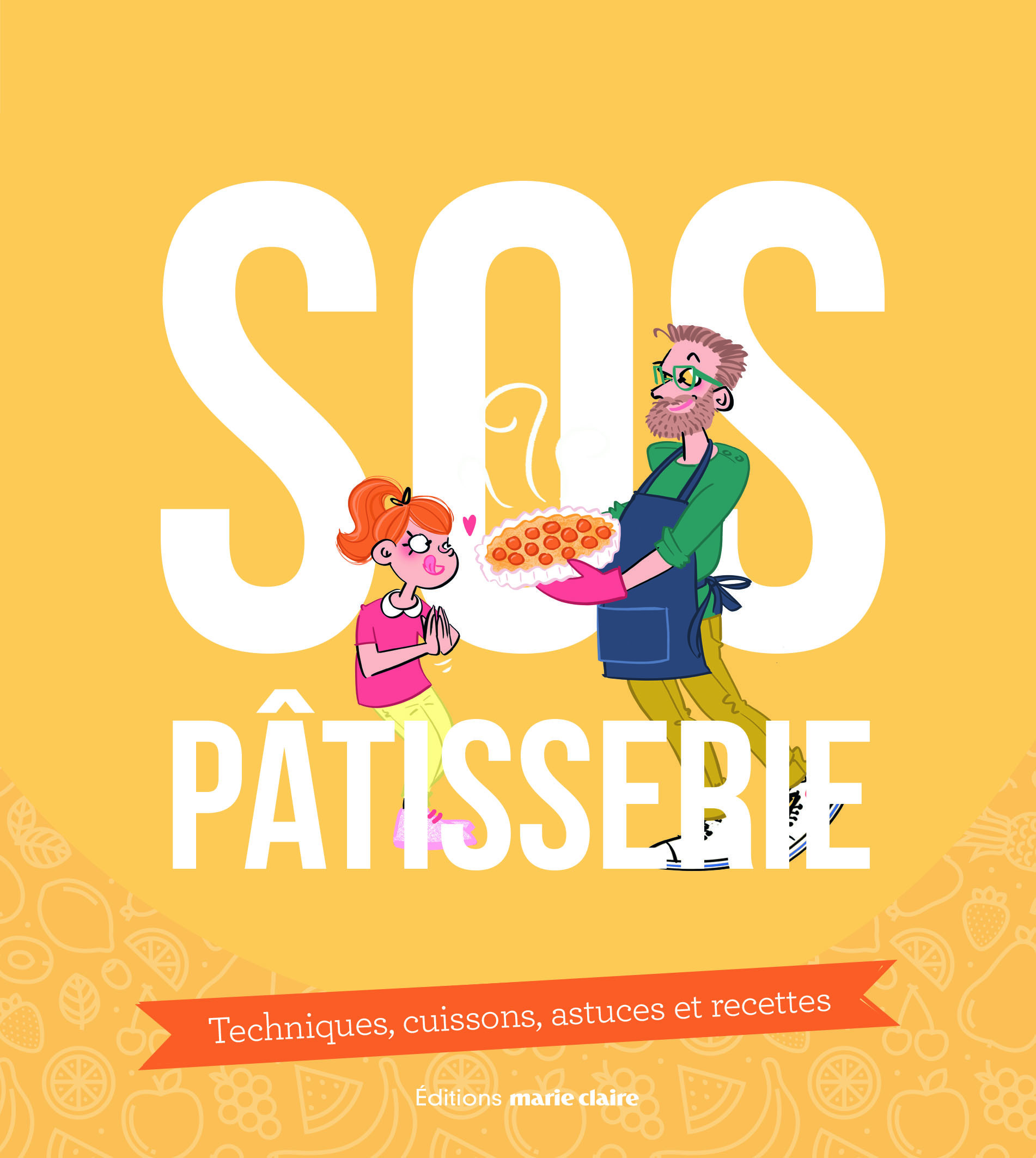 SOS PATISSERIE