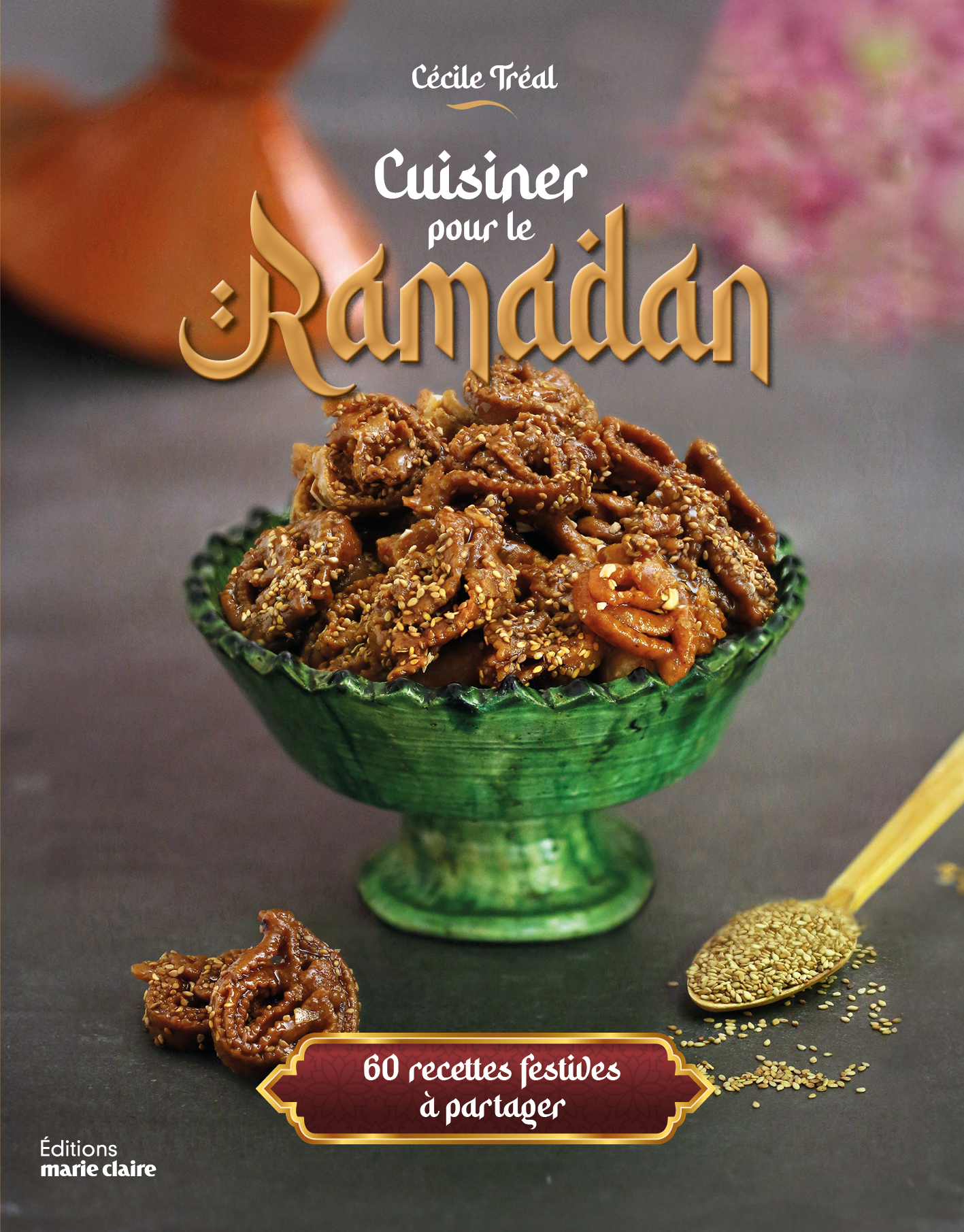 Cuisiner pour le Ramadan