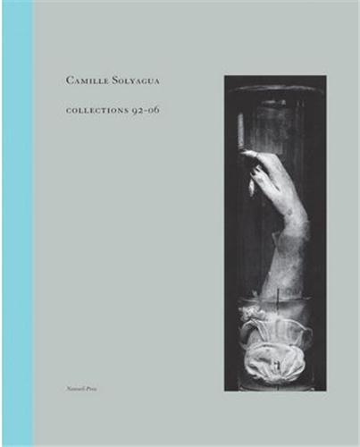 Camille Solyagua Collections /anglais