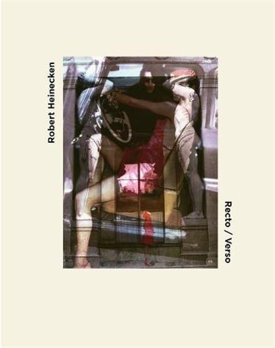 Robert Heinecken Recto Verso /anglais
