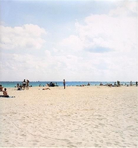 Kiriko Shirobayashi Beyond /anglais