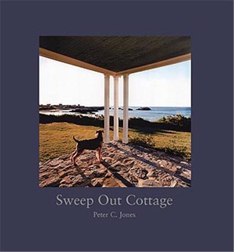 Peter C. Jones Sweep Out Cottage /anglais