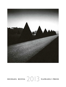 Michael Kenna 2014 Calendar /anglais