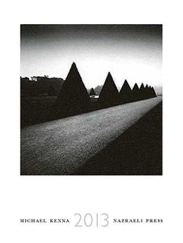 Michael Kenna 2013 Calendar /anglais