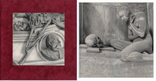 Lee Friedlander Staglieno /anglais