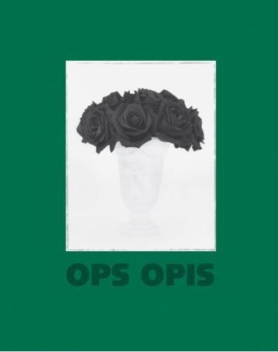 Ron Van Dongen Ops opis /anglais