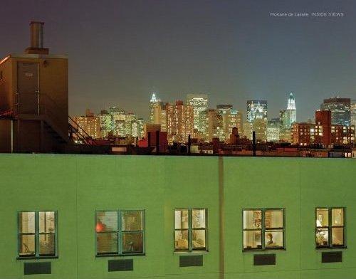 Floriane de Lassee Inside Views /franCais/anglais