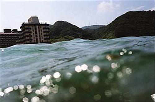 Asako Narahashi Half Awake and Half Asleep in the Water /anglais