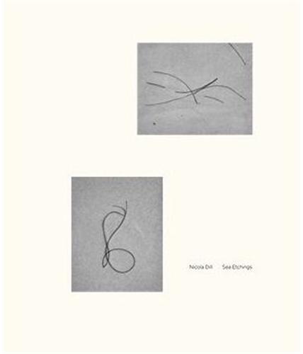 Nicola Dill Sea Etchings /anglais