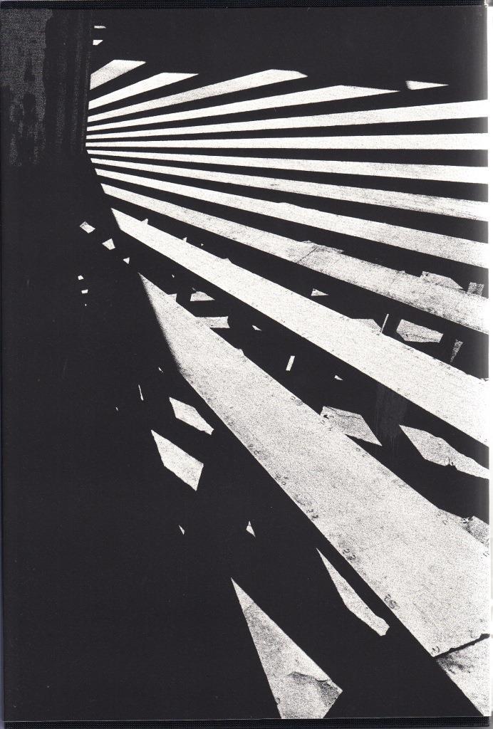 Jantar Mantar : Simon Chaput /anglais