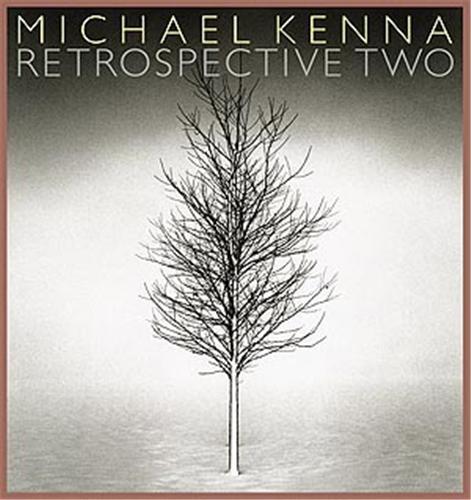Michael Kenna Retrospective (Vol. 2) /anglais/japonais