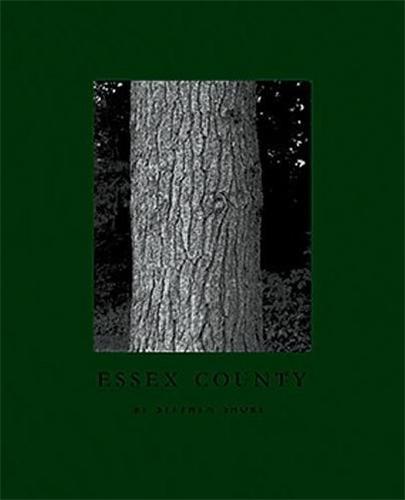 Stephen Shore Essex County /anglais