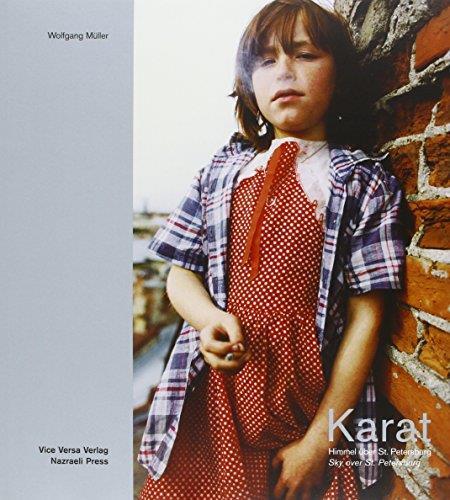 Wolfgang Muller Karat /anglais