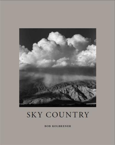 Bob Kolbrener Sky Country /anglais