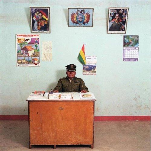 Jan Banning Bureaucratics /anglais