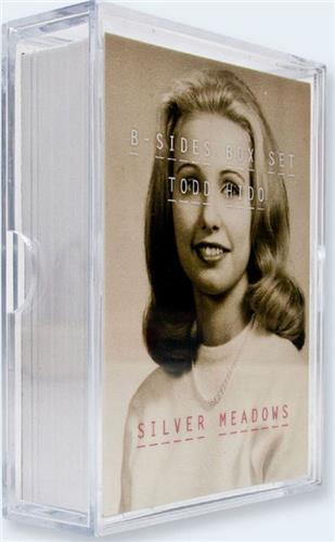 Todd Hido B-Sides Silver Meadows