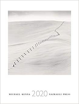 Michael Kenna 2020 Calendar /anglais