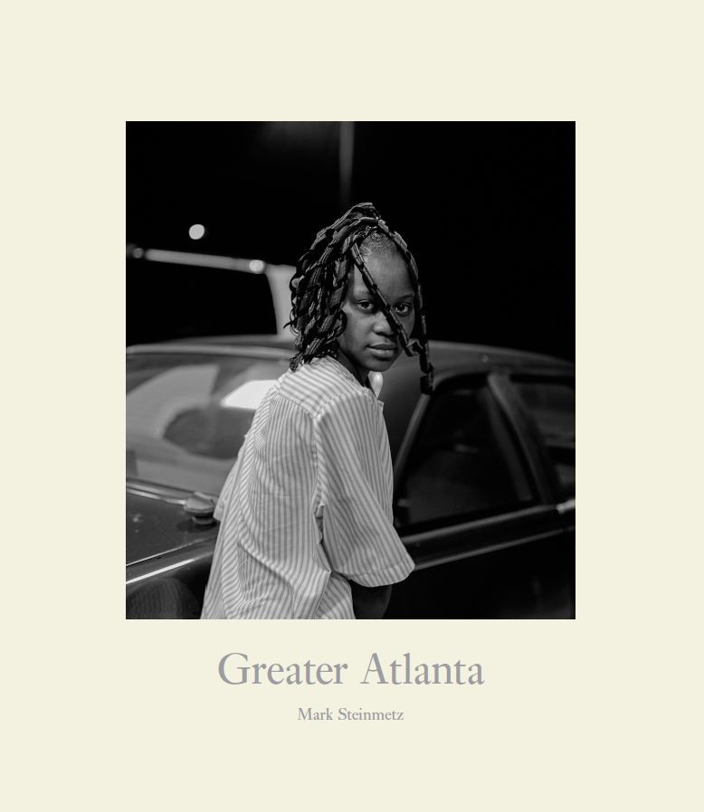 Mark Steinmetz Greater Atlanta /anglais