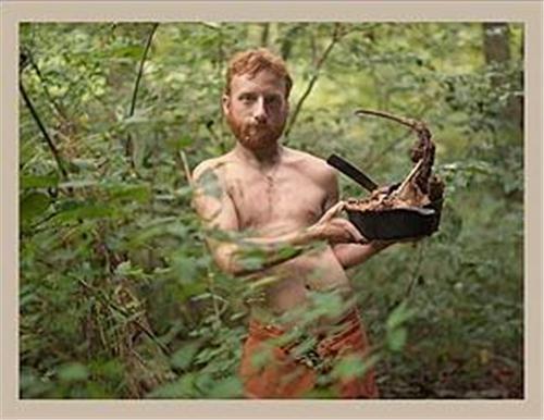 Lucas Foglia  A Natural Order /anglais
