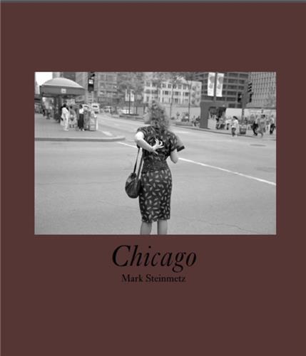 Mark Steinmetz  Chicago /anglais